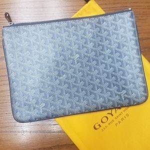 Brand New Clutch/Pouch